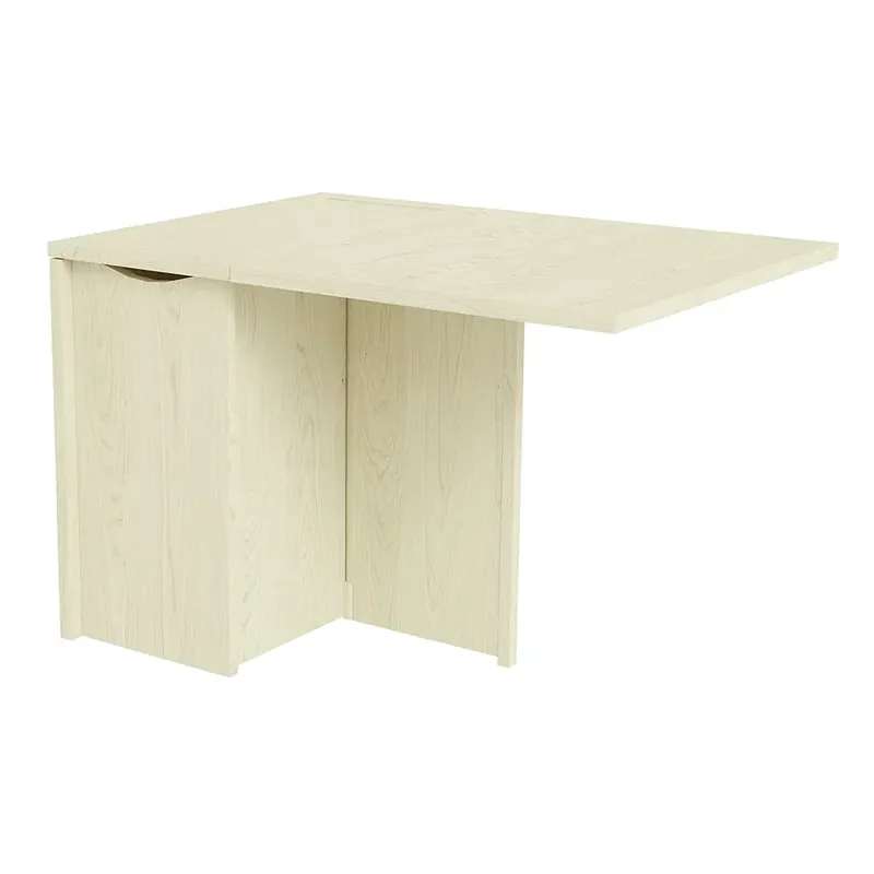 Premium Sm101 Bord Ek Vitolja 80-109(178)x40x74 cm